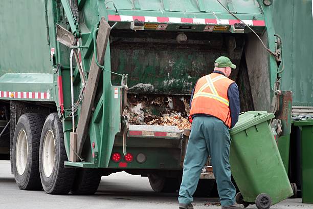 Professional Junk Removal in Ballenger Creek, MD